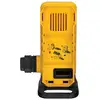 Adapter do czyszczenia systemu odsysania pyłu, DEWALT [DWH079D-XJ]
