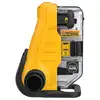 Adapter do czyszczenia systemu odsysania pyłu, DEWALT [DWH079D-XJ]