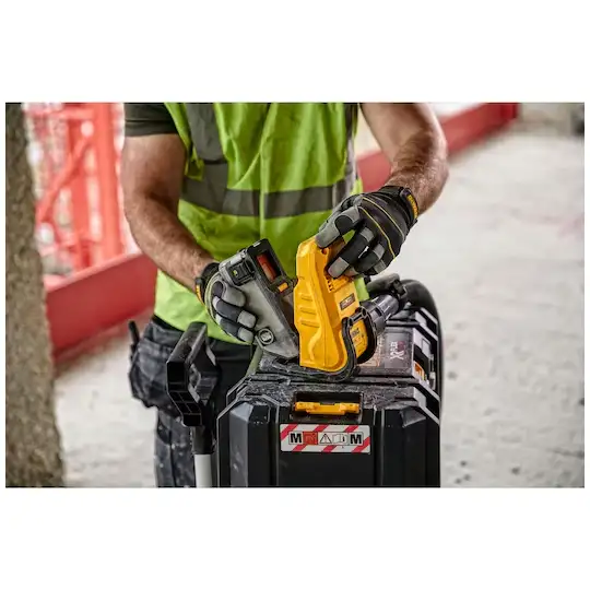 Adapter do czyszczenia systemu odsysania pyłu, DEWALT [DWH079D-XJ]