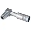 Adapter kątowy do smarownicy DGP180, Makita [1916U8-9]