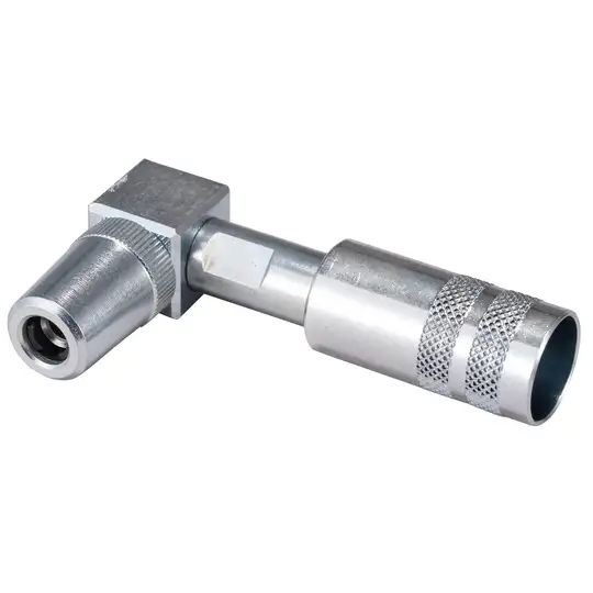 Adapter kątowy do smarownicy DGP180, Makita [1916U8-9]