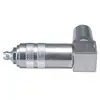 Adapter kątowy do smarownicy DGP180, Makita [1916U8-9]