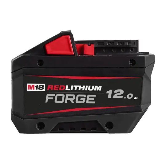 Akumulator 12,0Ah M18 FB12, M18 FORGE, Milwaukee [4932492651]