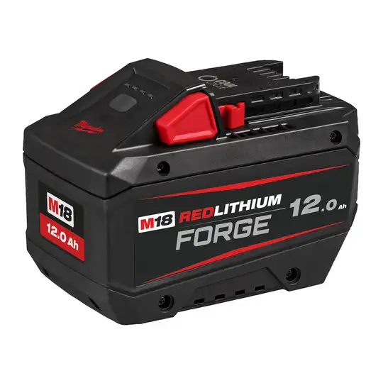 Akumulator 12,0Ah M18 FB12, M18 FORGE, Milwaukee [4932492651]