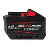 Akumulator 12,0Ah M18 FB12, M18 FORGE, Milwaukee [4932492651]