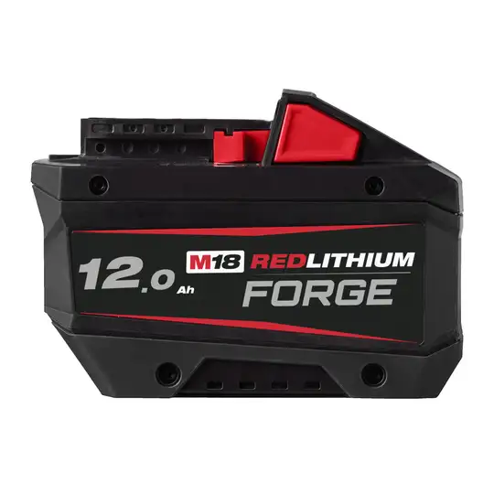 Akumulator 12,0Ah M18 FB12, M18 FORGE, Milwaukee [4932492651]