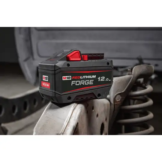 Akumulator 12,0Ah M18 FB12, M18 FORGE, Milwaukee [4932492651]
