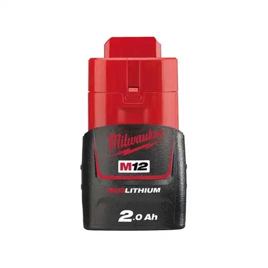 Akumulator 2,0Ah, M12 B2, M12, 12V, Milwaukee [4932430064]