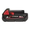 Akumulator 2,0Ah M18 B2, 18V, Milwaukee [4932430062]