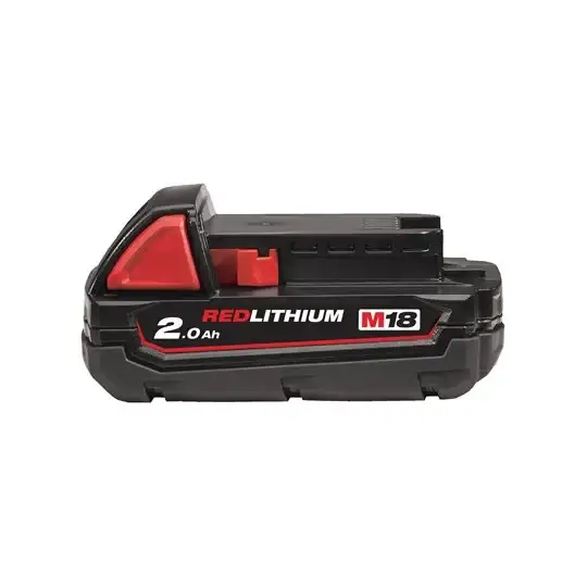 Akumulator 2,0Ah M18 B2, 18V, Milwaukee [4932430062]