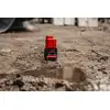 Akumulator 2,5Ah, HIGH OUTPUT, M12 HB2.5, Milwaukee [4932480164]