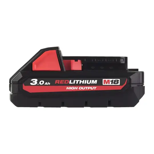 Akumulator 3,0Ah, HIGH OUTPUT, M18 HB3, 18V, Milwaukee [4932471069]