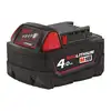 Akumulator 4,0Ah M18 B4, 18V, Milwaukee [4932430063]