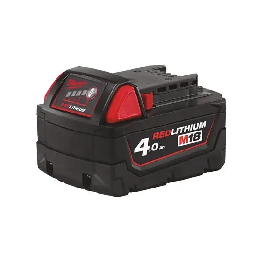 Akumulator 4,0Ah M18 B4, 18V, Milwaukee [4932430063]