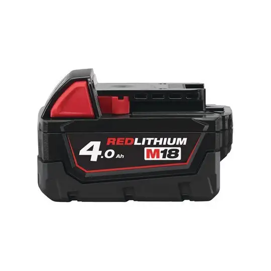 Akumulator 4,0Ah M18 B4, 18V, Milwaukee [4932430063]