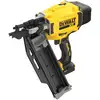 Akumulatorowa gwoździarka do gwoździ z podwójnym łbem typu duplex, 18V XR, DeWalt [DCN910N-XJ]