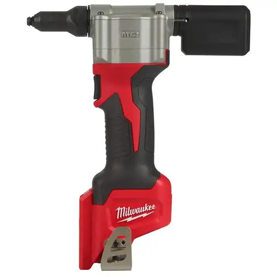 Akumulatorowa kompaktowa nitownica, M12, M12 BPRT-0, Milwaukee [4933464404]
