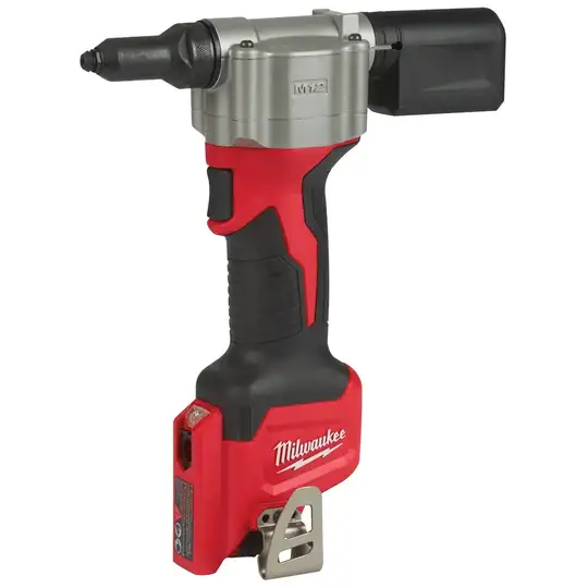 Akumulatorowa kompaktowa nitownica, M12, M12 BPRT-0, Milwaukee [4933464404]