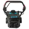 Akumulatorowa kosiarka z napędem, 53cm, 2x18V, 70l, Makita [DLM540Z]
