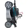 Akumulatorowa kosiarka z napędem, 53cm, 2x18V, 70l, Makita [DLM540Z]