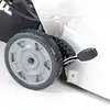 Akumulatorowa kosiarka z napędem, 53cm, 2x18V, 70l, Makita [DLM540Z]