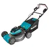 Akumulatorowa kosiarka z napędem, 53cm, 2x18V, 70l, Makita [DLM540Z]