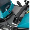 Akumulatorowa kosiarka z napędem, 53cm, 2x18V, 70l, Makita [DLM540Z]