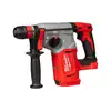 Akumulatorowa młotowiertarka, SDS+, 2,3J, 18V, M18, FIXTEC, M18 BLHX-0X, Milwaukee [4933478891]