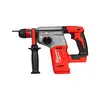 Akumulatorowa młotowiertarka, SDS+, 2,3J, 18V, M18, FIXTEC, M18 BLHX-0X, Milwaukee [4933478891]