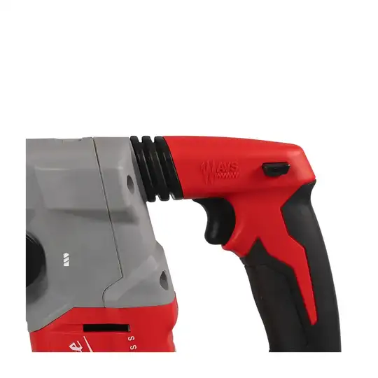 Akumulatorowa młotowiertarka, SDS+, 2,3J, 18V, M18, FIXTEC, M18 BLHX-0X, Milwaukee [4933478891]