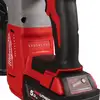 Akumulatorowa młotowiertarka, SDS+, 2,3J, 18V, M18, FIXTEC, M18 BLHX-0X, Milwaukee [4933478891]