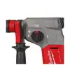 Akumulatorowa młotowiertarka, SDS+, 2,3J, 18V, M18, FIXTEC, M18 BLHX-0X, Milwaukee [4933478891]