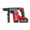 Akumulatorowa młotowiertarka, SDS+, 2,5J, 18V, M18 FUEL, FIXTEC, 2x5.5Ah, M18 FHX-552X, Milwaukee [4933478889]