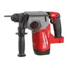 Akumulatorowa młotowiertarka, SDS+, 2,5J, 18V, M18 FUEL, M18 FH-0X, Milwaukee [4933478500]