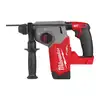 Akumulatorowa młotowiertarka, SDS+, 2,5J, 18V, M18 FUEL, M18 FH-0X, Milwaukee [4933478500]