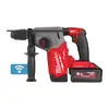Akumulatorowa młotowiertarka, SDS+, 2,5J, 18V, M18 FUEL, ONE-KEY, 2x5.5Ah, FIXTEC, M18 ONEFHX-552X, Milwaukee [4933478504]