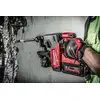 Akumulatorowa młotowiertarka, SDS+, 2,5J, 18V, ONE-KEY, FIXTEC, M18 FUEL, M18 ONEFHX-0X, Milwaukee [4933478503]