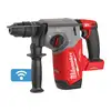 Akumulatorowa młotowiertarka, SDS+, 2,5J, 18V, ONE-KEY, FIXTEC, M18 FUEL, M18 ONEFHX-0X, Milwaukee [4933478503]