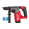 Akumulatorowa młotowiertarka, SDS+, 2,5J, 18V, ONE-KEY, FIXTEC, M18 FUEL, M18 ONEFHX-0X, Milwaukee [4933478503]