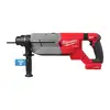 Akumulatorowa młotowiertarka, SDS+, 4.9J, 18V, M18 FUEL, ONE-KEY, M18 FHACOD32-0C, Milwaukee [4933492140]