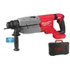 Akumulatorowa młotowiertarka, SDS+, 4.9J, 18V, M18 FUEL, ONE-KEY, M18 FHACOD32-0C, Milwaukee [4933492140]