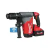 Akumulatorowa młotowiertarka, SDS+, 5,0J, 18V, M18 FUEL, ONE-KEY, 2x5.5Ah, FIXTEC, M18 ONEFHPX-552X, Milwaukee [4933478496]