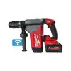 Akumulatorowa młotowiertarka, SDS+, 5,0J, 18V, M18 FUEL, ONE-KEY, 2x5.5Ah, FIXTEC, M18 ONEFHPX-552X, Milwaukee [4933478496]