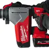 Akumulatorowa młotowiertarka, SDS+, 5,0J, 18V, M18 FUEL, ONE-KEY, FIXTEC, M18 ONEFHPX-0X, Milwaukee [4933478495]