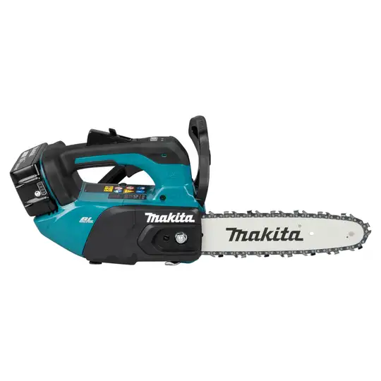 Akumulatorowa pilarka łańcuchowa 25cm, 18V, Makita [DUC258Z] (1)