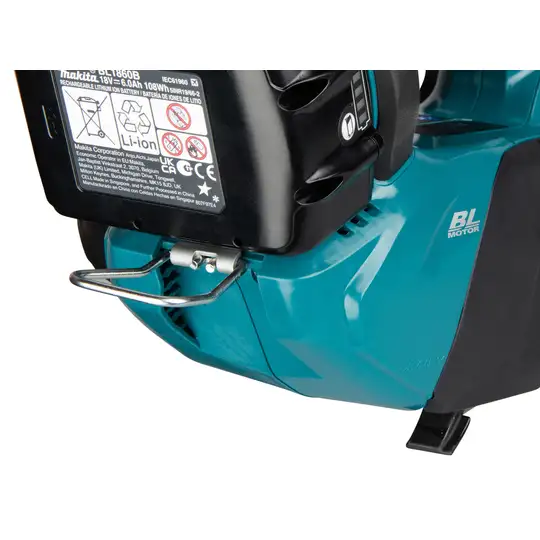 Akumulatorowa pilarka łańcuchowa 25cm, 18V, Makita [DUC258Z] (1)