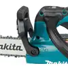 Akumulatorowa pilarka łańcuchowa 25cm, 18V, Makita [DUC258Z]