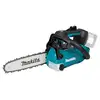 Akumulatorowa pilarka łańcuchowa 25cm, 18V, Makita [DUC258Z]
