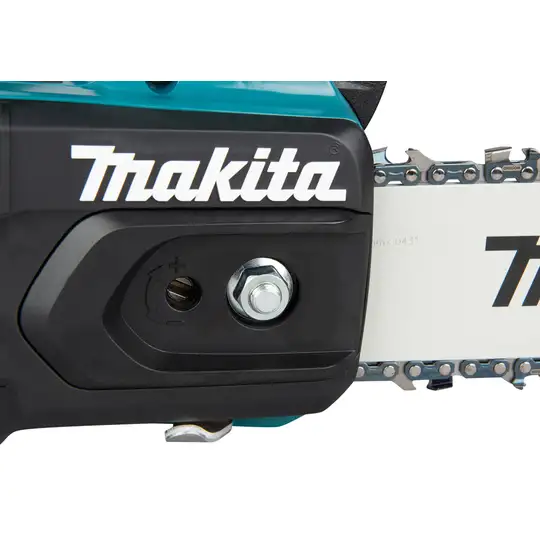 Akumulatorowa pilarka łańcuchowa 25cm, 18V, Makita [DUC258Z]