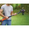 Akumulatorowa podkaszarka do trawy 28cm, 2,0Ah, 18V, Black+Decker [STC1820EPC-QW]